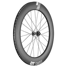 DT Swiss Arc 1400 Framhjul Dicut 12X100 80 mm 859G