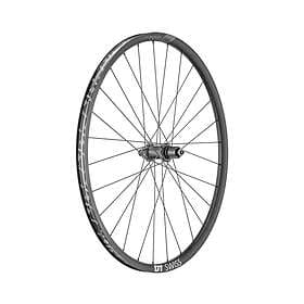 DT Swiss Bakhjul Hu 1900 Spline Db 22 12 Speed Micro Cl 5X135 mm Qr Tlr Disc Sva