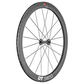 DT Swiss Framhjul Arc 1100 Dicut 48 28" 5X100 mm Qr Tlr Svart 28
