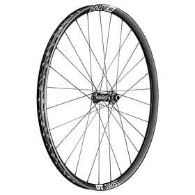 DT Swiss Ex 1700 Spline 30 29" Cl Framhjul Svart mm 15x110 110 940G