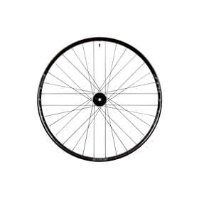 Flow Stans No Tubes S2 29´´ Front Wheel Svart 15 x 110 mm