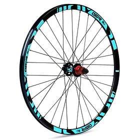 GTR Sl20 29´´ Disc Mtb Rear Wheel Blå,Svart 9.5 x 135 mm / Sram XD