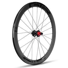 GTR Rr50 Carbon 6b Disc Tubular Road Rear Wheel Svart 12 x 142 mm / Sram XDR