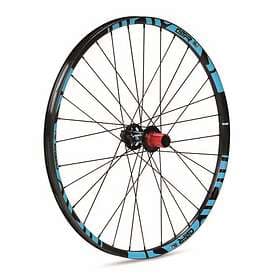 GTR Sl23 12s 27.5´´ 6b Disc Mtb Rear Wheel Blå,Svart 12 x 142 mm / Shimano Micro