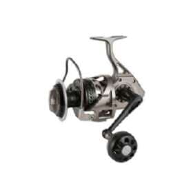 Okuma Makaira Spinning 10.000 FD 9+1bb Left Hand Retrive