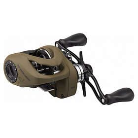 Savage Gear SG8 BC 300 LH 7+1BB(2JP) 7.3:1
