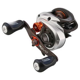 ABU Garcia Revo5 X Winch LH LP