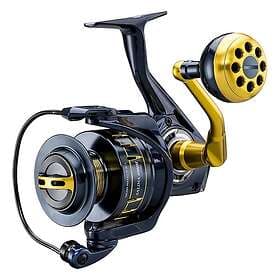 Okuma Salina 6000H Spinning High-Speed 5.8:1