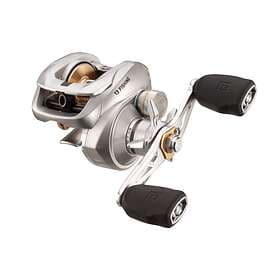 13 Fishing Modus C2 Baitcast Reel 6.6:1 LH