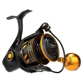 Penn Slammer IV 8500 HS