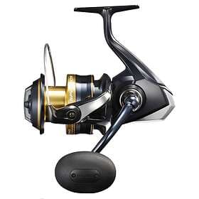Shimano Spheros SW A 5000 XG