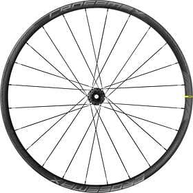 Mavic Crossmax Xl R Carbon Boost 29´´ 6b Disc Tubeless Mtb Rear Wheel Svart 12 x