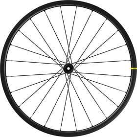 Mavic Mavic Ksyrium S Disc Framhjul Clincher/TL, 12 mm TA