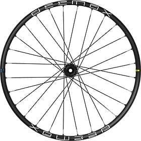 Mavic E-deemax S 30 29´´ Cl Disc Mtb Front Wheel Svart 15 x 110 mm