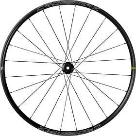 Mavic Crossmax Boost 27.5 6b Disc Tubeless Mtb Rear Wheel Svart 12 x 148 mm / Sr
