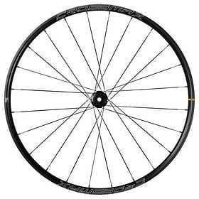 Mavic Crossmax Boost 29 6b Disc Tubeless Mtb Rear Wheel Svart 12 x 148 mm / Sram