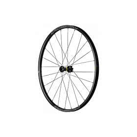 Mavic Mavic Crossmax Boost 27.5 6b Disc Tubeless Mtb Front Wheel Svart 15 x 110 