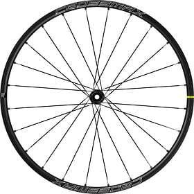 Mavic Crossmax Sl 29´´ Cl Disc Mtb Front Wheel Svart 15 x 110 mm