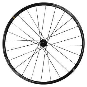 Mavic Crossmax 29 6b Disc Tubeless Mtb Rear Wheel Svart 12 x 142 mm / Sram XD