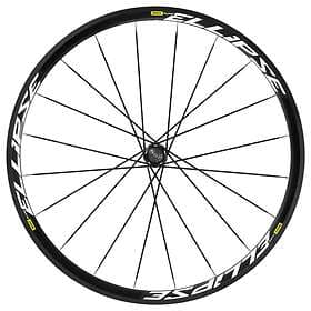 Mavic Ellipse Road Rear Wheel Svart 12 x 142 mm / Shimano/Sram HG