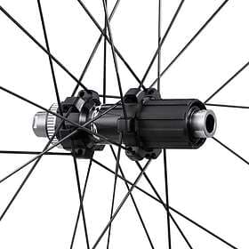 Shimano Shimano GRX WH870-TL-F12-700C Framhjul