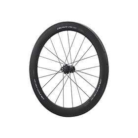 Shimano Bakhjul R9200-C60 QR163MM C60 130 700