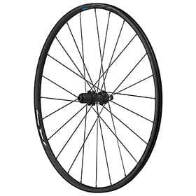 Shimano RS370 Bakhjul Disc Tubeless 1090G 700C