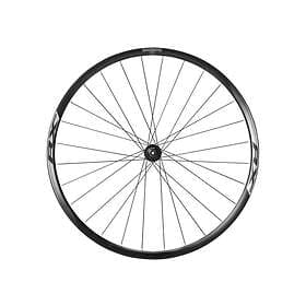 Shimano Hjulset Wh-Rx570-650B Tubeless D Svart