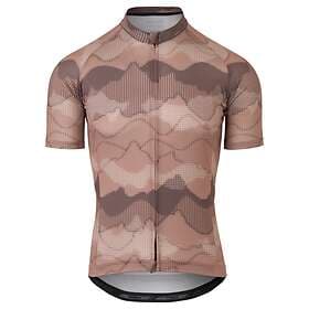 AGU Gravel Venture S/S Jersey (Herr)