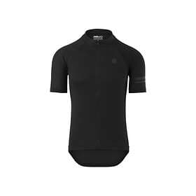 AGU Core Kortärmad Jersey Svart Medium Large