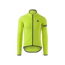 AGU Jersey Essential Thermo Neon Gul Medium Large