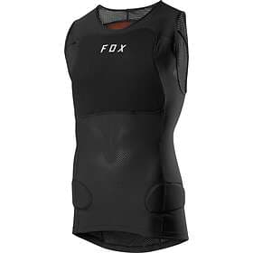 Fox Baseframe Pro D3O Sleeveless Body Armor (Men's)