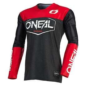 O'Neal Mayhem Hexx MTB Jersey Black/Red (Medium)