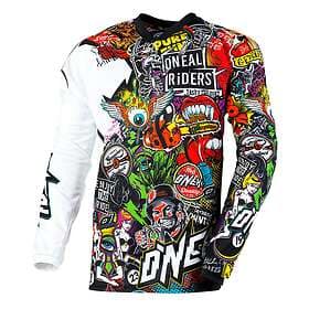 O'Neal Mayhem MTB Tröja Multi Medium Large