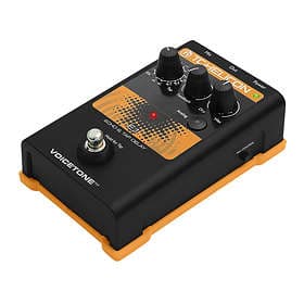 TC-Helicon VoiceTone E1