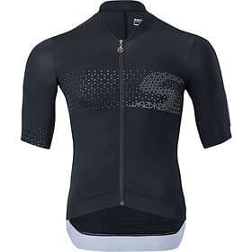 Silvini Ansino Cycling Jersey Svart Medium