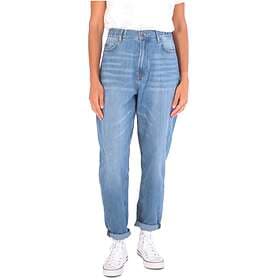 Hurley Oceancare Elasticated Jeans (Women's)