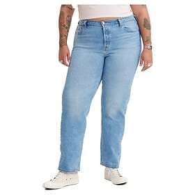 Levi's Plus Size 501 Jeans (Women's)