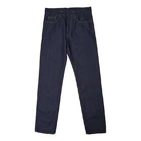 Carhartt WIP Pontiac Organic Cotton Ma Blue One Pants (Men's)
