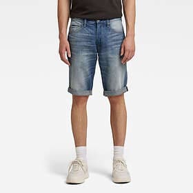 G-Star Raw 3301 Denim Shorts (Men's)