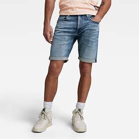 G-Star Raw 3301 Slim Shorts (Men's)