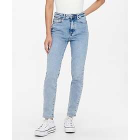 Only Emily Stretch Life High Waist Straight Jeans (Women's)