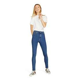 Jack & Jones Denim Stretchable (Women's)