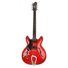 Hagström Viking LH (LH/HB)