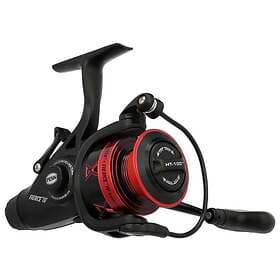 Penn Fierce Iv Ll Spinning Reel Svart 4000