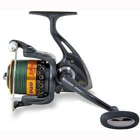 Lineaeffe Braid Spinn Fd Spinning Reel Grå 30
