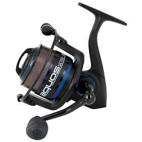 Matrix Fishing Aquos Ultra Reel Svart 3000
