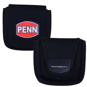 Penn Authority Spinning Reel Svart 10500