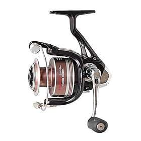 Cinnetic Crafty Evolution Crbk Spinning Reel Brun 2500