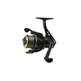 Kinetic Marshall Fd Spinning Reel Silver 5000